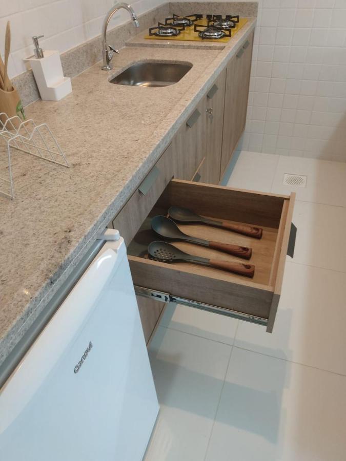 Mar Turquesa Eco Pousada 马拉戈日 外观 照片